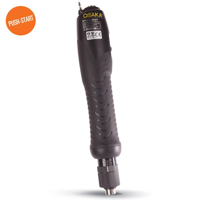 Osaka OPT-E KTB630P Electric Screwdriver